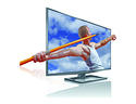 IFA 2011: Toshiba to launch ‘glasses-free’ 3D TV for Xmas