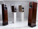 20 Years  of PMC Celebrated With The Launch of the Exciting New Twenty Series Loudspeakers