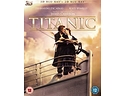 Panasonic Blu-ray 3D Titanic and Avatar promotion