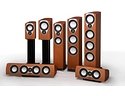 Mission introduces the SX Series of flagship loudspeakers