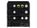 TEAC launches the Reference 501 series
