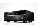 Yamaha launches the RX-V75 series of AV receivers