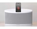 Bowers & Wilkins unveils the Z2 iPod dock