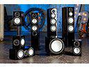 Monitor Audio launches new Silver Series