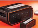 i-box Max: More Powerful Big Brother to Recently Launched i-box Trax Portable Wireless Speaker