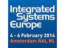 Integrated Systems Europe 2014 : Just 3 weeks to Show Time