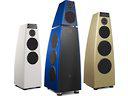 Meridian Special Editions of DSP Digital Active Loudspeakers Win First Award
