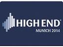 Munich High-End 2014 : Photo Report part 1