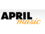 April Music