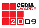 CEDIA Awards 2009