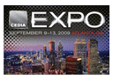 CEDIA Expo Atlanta 2009