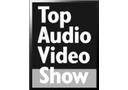 Top Audio Video Show 2010