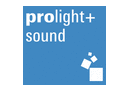 Prolight + Sound 2013