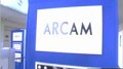 Arcam (CES 2006)