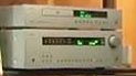 Arcam showcases their new DV135 and AVR280 models (The Bristol Show 2007)