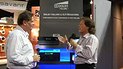 Dolby: new products with Dolby Volume inside (CEDIA Expo Denver 2008)