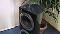Tannoy Definition DC8T Speakers  (Top Audio Video Show Milan 2008)