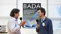 BADA : New Chairman Simon Byles (Stuff Live - 2008)