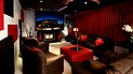 PMI Custom Installation and Acoustics for a Fully Convertible Home Theater Room