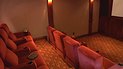 A Home Theatre "floating room" Custom Installation with Acoustical Engineering by PMI
