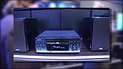 Denon DX-1000 Stereo System With a Blu-ray Player And Dolby Virtual Surround Included (IFA 2010)