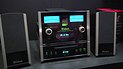 McIntosh MXA60 60th Anniversary All In One System (Top Audio Video Show Milano 2010)