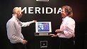Meridian Sooloos Control 15 Manages Your Media And Storage With Ease (Top Audio Video Show Milano 2010)