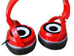 Zumreed X2 Hybrid headphones
