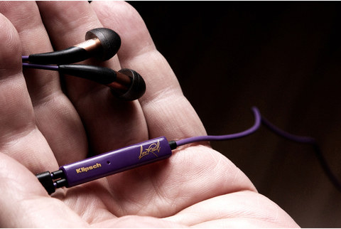 Klipsch Lou-Reed-Image-X10i-Headphones